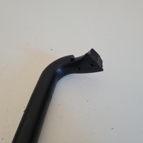 SHARK MKS 3840 RĄCZKA RĘKOJEŚĆ KABŁĄK UCHWYT SHARK MKS 3840 RĄCZKA RĘKOJEŚĆ KABŁĄK UCHWYT
