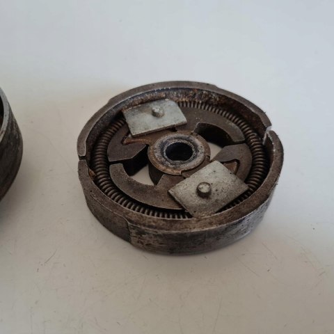 SHARK MKS 3840 SPRZĘGŁO BĘBEN DZWON KOSZ KPL SHARK MKS 3840 SPRZĘGŁO BĘBEN DZWON KOSZ KPL