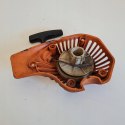 SHARK MKS 3840 SZARPAK STARTER ROZRUSZNIK OBUDOWA