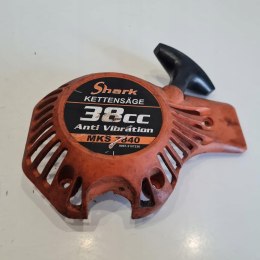 SHARK MKS 3840 SZARPAK STARTER ROZRUSZNIK OBUDOWA