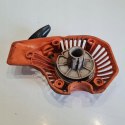 SHARK MKS 3840 SZARPAK STARTER ROZRUSZNIK OBUDOWA