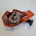 SHARK MKS 3840 SZARPAK STARTER ROZRUSZNIK OBUDOWA