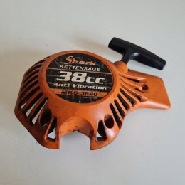 SHARK MKS 3840 SZARPAK STARTER ROZRUSZNIK OBUDOWA