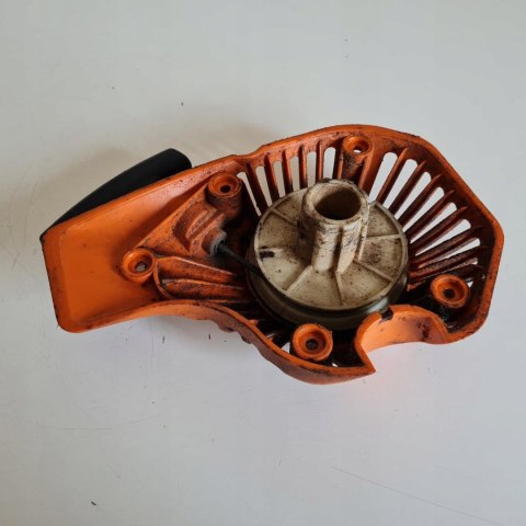 SHARK MKS 3840 SZARPAK STARTER ROZRUSZNIK OBUDOWA SHARK MKS 3840 SZARPAK STARTER ROZRUSZNIK OBUDOWA