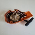 SHARK MKS 3840 SZARPAK STARTER ROZRUSZNIK OBUDOWA