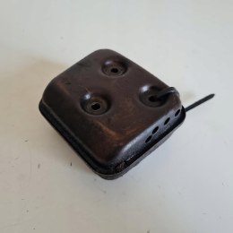 SHARK MKS 3840 TŁUMIK WYDECH