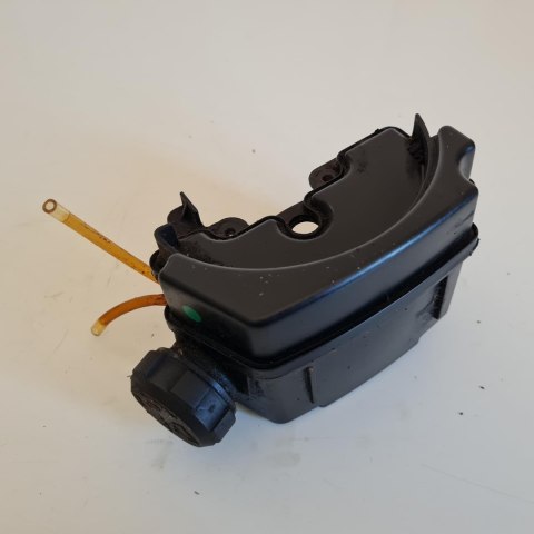 SHARK MKS 3840 ZBIORNIK PALIWA BAK SHARK MKS 3840 ZBIORNIK PALIWA BAK