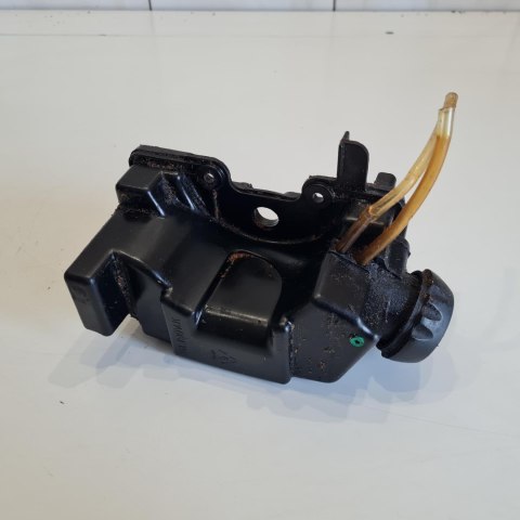 SHARK MKS 3840 ZBIORNIK PALIWA BAK SHARK MKS 3840 ZBIORNIK PALIWA BAK