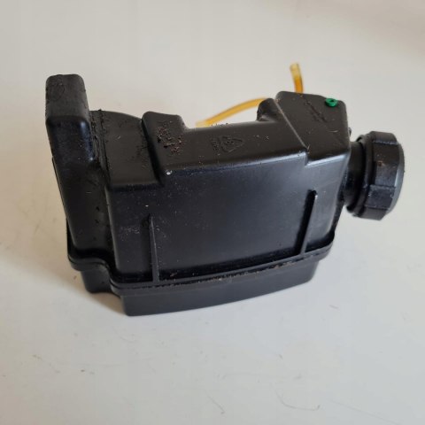 SHARK MKS 3840 ZBIORNIK PALIWA BAK SHARK MKS 3840 ZBIORNIK PALIWA BAK