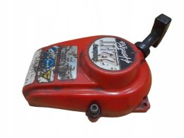 SHINDAIWA 22HT SZARPAK STARTER ROZRUSZNIK OBUDOWA