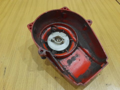 SHINDAIWA 22HT SZARPAK STARTER ROZRUSZNIK OBUDOWA SHINDAIWA 22HT SZARPAK STARTER ROZRUSZNIK OBUDOWA