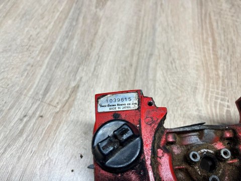SHINDAIWA 300 KARTER OBUDOWA SILNIKA KORPUS SHINDAIWA 300 KARTER OBUDOWA SILNIKA KORPUS