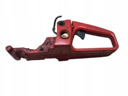 SHINDAIWA 300 RĄCZKA GAZU OBUDOWA ZBIORNIK UCHWYT