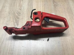 SHINDAIWA 300 RĄCZKA GAZU OBUDOWA ZBIORNIK UCHWYT