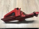 SHINDAIWA 300 RĄCZKA GAZU OBUDOWA ZBIORNIK UCHWYT