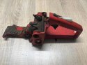 SHINDAIWA 300 RĄCZKA GAZU OBUDOWA ZBIORNIK UCHWYT