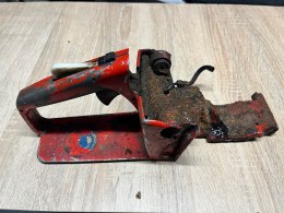 SHINDAIWA 300 RĄCZKA GAZU OBUDOWA ZBIORNIK UCHWYT