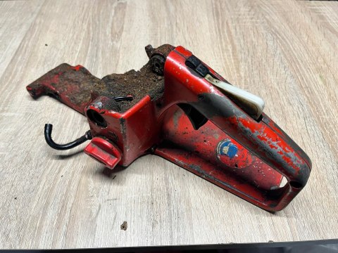 SHINDAIWA 300 RĄCZKA GAZU OBUDOWA ZBIORNIK UCHWYT SHINDAIWA 300 RĄCZKA GAZU OBUDOWA ZBIORNIK UCHWYT