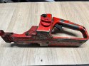 SHINDAIWA 300 RĄCZKA GAZU OBUDOWA ZBIORNIK UCHWYT