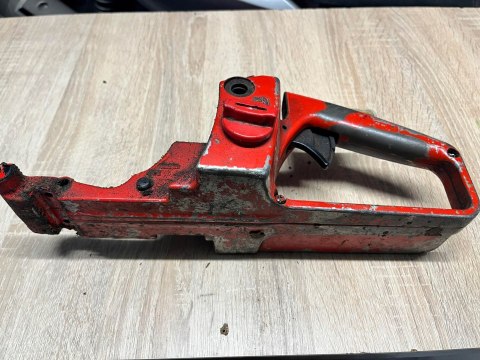 SHINDAIWA 300 RĄCZKA GAZU OBUDOWA ZBIORNIK UCHWYT SHINDAIWA 300 RĄCZKA GAZU OBUDOWA ZBIORNIK UCHWYT
