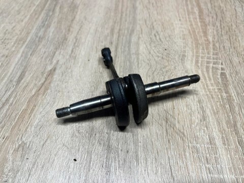SHINDAIWA 300 WAŁ KORBOWY KORBOWÓD SHINDAIWA 300 WAŁ KORBOWY KORBOWÓD