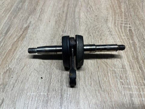 SHINDAIWA 300 WAŁ KORBOWY KORBOWÓD SHINDAIWA 300 WAŁ KORBOWY KORBOWÓD