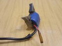 SHINDAIWA 350 CEWKA MODUŁ ISKROWNIK