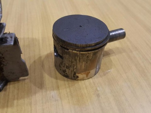 SHINDAIWA 350 CYLINDER TŁOK KOMPLET SHINDAIWA 350 CYLINDER TŁOK KOMPLET