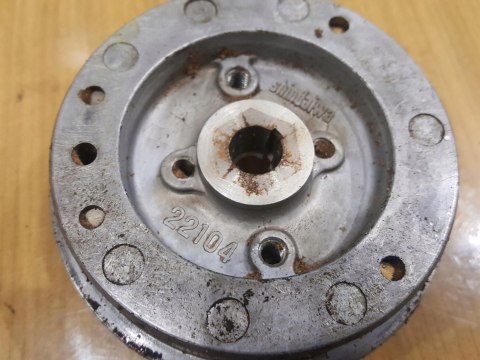 SHINDAIWA 350 MAGNETO KOŁO MAGNESOWE SHINDAIWA 350 MAGNETO KOŁO MAGNESOWE