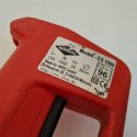VARIOLUX ES 1000 RĄCZKA RĘKOJEŚĆ OSŁONA OBUDOWA KORPUS