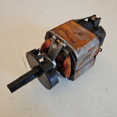 VARIOLUX ES 1000 SILNIK WIRNIK STATOR STOJAN VARIOLUX ES 1000 SILNIK WIRNIK STATOR STOJAN