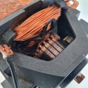 VARIOLUX ES 1000 SILNIK WIRNIK STATOR STOJAN