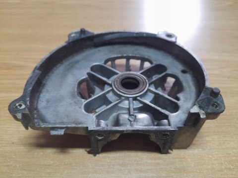 VARIOLUX V BFS 43 KARTER OBUDOWA SILNIKA KORPUS VARIOLUX V BFS 43 KARTER OBUDOWA SILNIKA KORPUS