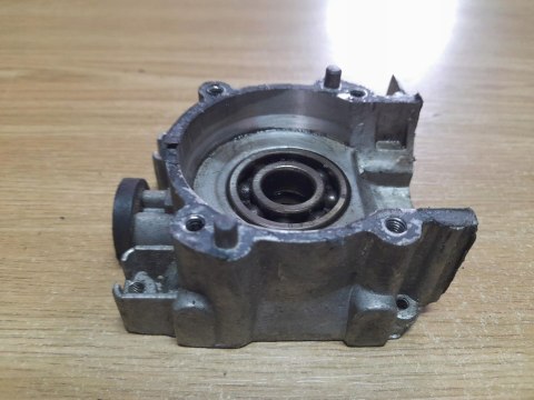 VARIOLUX V BFS 43 KARTER OBUDOWA SILNIKA KORPUS VARIOLUX V BFS 43 KARTER OBUDOWA SILNIKA KORPUS