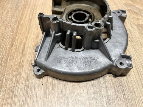 VARIOLUX V BFS 43 KARTER OBUDOWA SILNIKA KORPUS VARIOLUX V BFS 43 KARTER OBUDOWA SILNIKA KORPUS