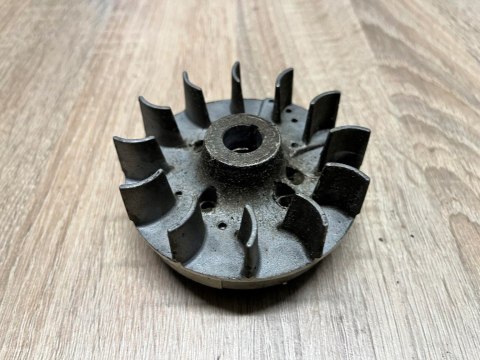 VARIOLUX V BFS 43 MAGNETO KOŁO MAGNESOWE VARIOLUX V BFS 43 MAGNETO KOŁO MAGNESOWE