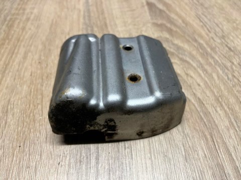 VARIOLUX V BFS 43 OSŁONA OBUDOWA POKRYWA TŁUMIKA VARIOLUX V BFS 43 OSŁONA OBUDOWA POKRYWA TŁUMIKA