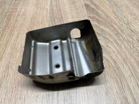 VARIOLUX V BFS 43 OSŁONA OBUDOWA POKRYWA TŁUMIKA VARIOLUX V BFS 43 OSŁONA OBUDOWA POKRYWA TŁUMIKA