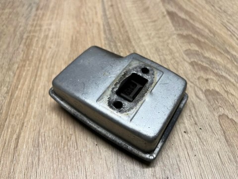 VARIOLUX V BFS 43 TŁUMIK WYDECH VARIOLUX V BFS 43 TŁUMIK WYDECH