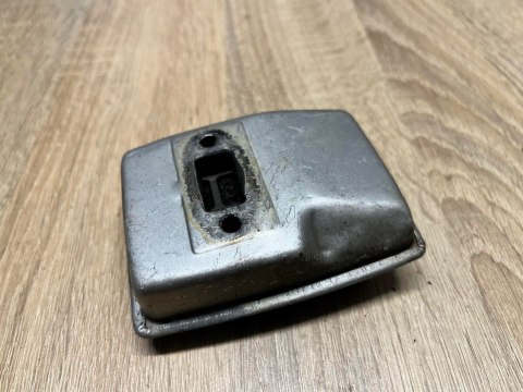 VARIOLUX V BFS 43 TŁUMIK WYDECH VARIOLUX V BFS 43 TŁUMIK WYDECH