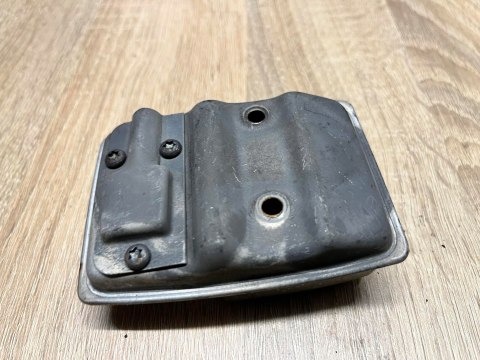 VARIOLUX V BFS 43 TŁUMIK WYDECH VARIOLUX V BFS 43 TŁUMIK WYDECH