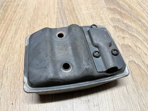 VARIOLUX V BFS 43 TŁUMIK WYDECH VARIOLUX V BFS 43 TŁUMIK WYDECH