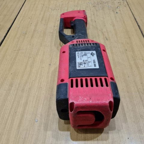 VARIOLUX V-ES 900 OSŁONA OBUDOWA KORPUS POKRYWA VARIOLUX V-ES 900 OSŁONA OBUDOWA KORPUS POKRYWA