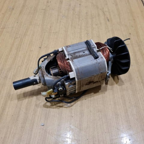 VARIOLUX V-ES 900 SILNIK WIRNIK STATOR STOJAN VARIOLUX V-ES 900 SILNIK WIRNIK STATOR STOJAN