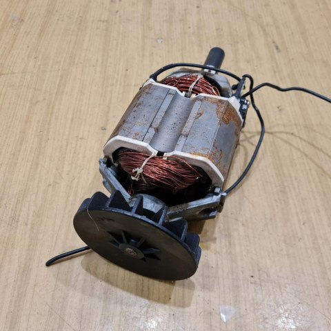 VARIOLUX V-ES 900 SILNIK WIRNIK STATOR STOJAN VARIOLUX V-ES 900 SILNIK WIRNIK STATOR STOJAN