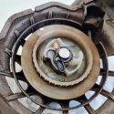 VERSUS VS-KS-460 SZARPAK STARTER ROZRUSZNIK OBUDOWA