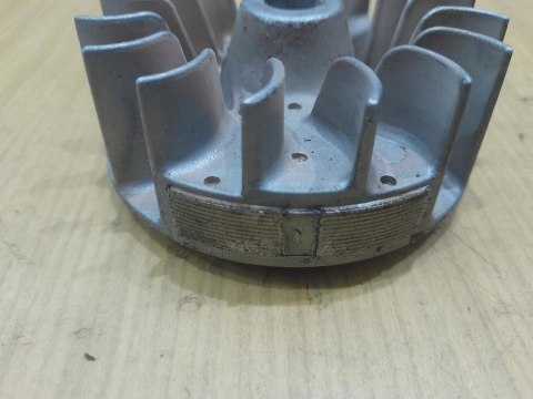 HITACHI RB 24 EAP MAGNETO KOŁO MAGNESOWE HITACHI RB 24 EAP MAGNETO KOŁO MAGNESOWE