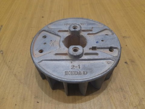 HITACHI RB 24 EAP MAGNETO KOŁO MAGNESOWE HITACHI RB 24 EAP MAGNETO KOŁO MAGNESOWE