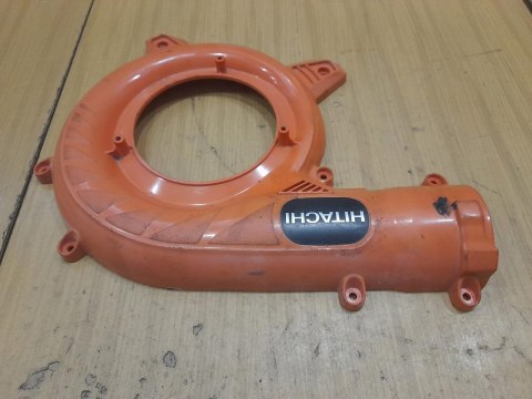 HITACHI RB 24 EAP OSŁONA OBUDOWA POKRYWA KORPUS HITACHI RB 24 EAP OSŁONA OBUDOWA POKRYWA KORPUS