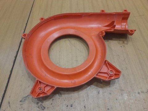 HITACHI RB 24 EAP OSŁONA OBUDOWA POKRYWA KORPUS HITACHI RB 24 EAP OSŁONA OBUDOWA POKRYWA KORPUS